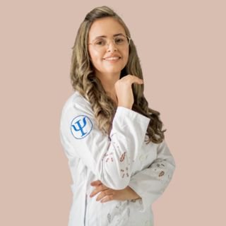 Jaqueline Maria Macedo de Souza