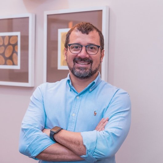 Dr. Fabio Martinez