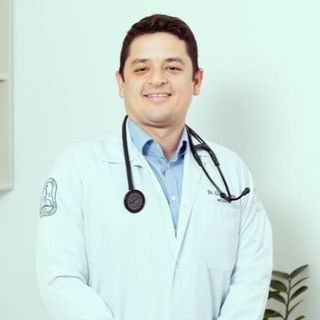 Dr. Glauco Rocha E Silva