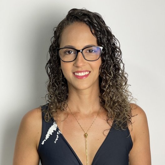 Carolina Ribeiro Aragão de Andrade