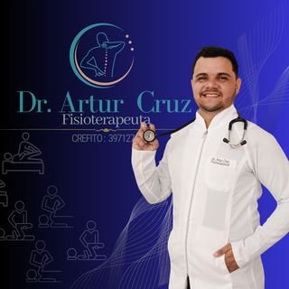 Dr. Artur Cruz