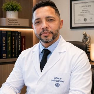 Dr. Elcivan Ferreira do Nascimento