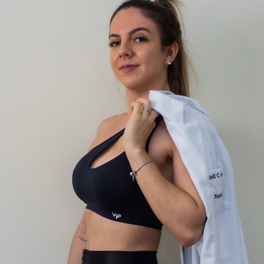 Danielli Valverde