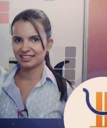 Tacyanna Maria De Azevedo Carvalho