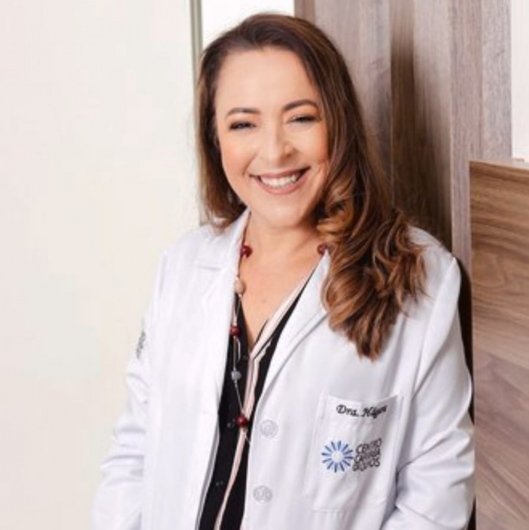 Dra. Hagara Tristão Gonçalves