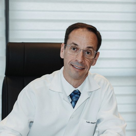Dr. Luis Eduardo De Oliveira Almeida
