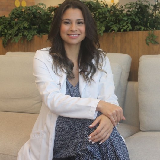 Dra. Bruna Borges