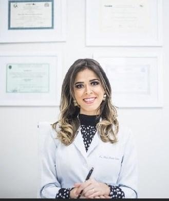 Dra. Kárita Del Bianco Peixoto Cardoso