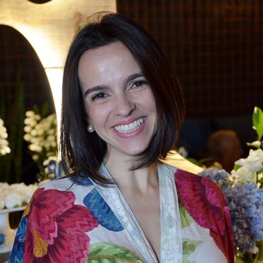 Camila Marques Belo