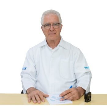 Dr. Oswaldo Prado Cunha