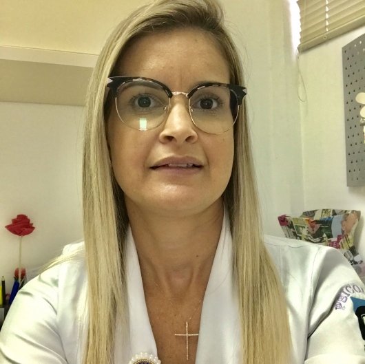 Rebeca Bomfim de Mello