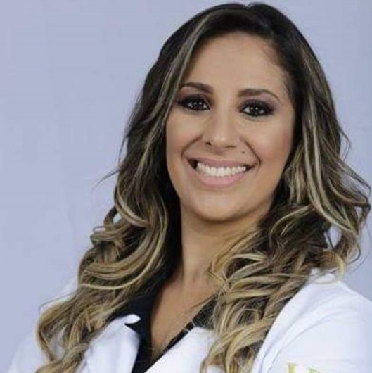 Michelle Simões Montrezor