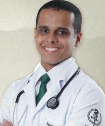 Dr. Rafael Monteiro Cardoso Platino