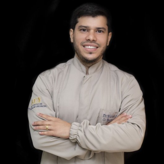 Dr. Victor Diniz Borborema dos Santos