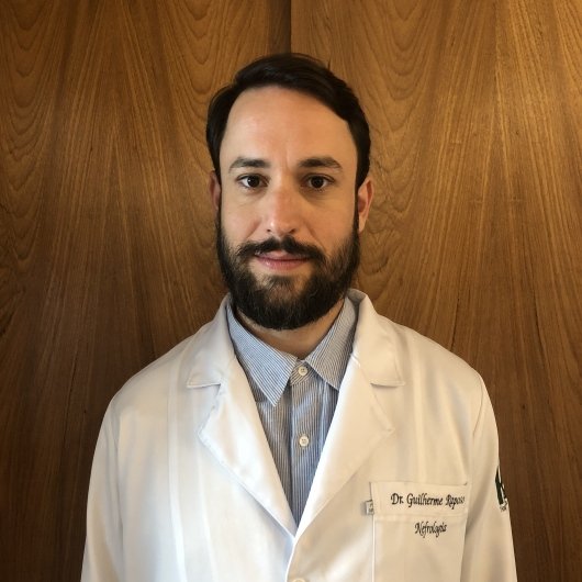 Dr. Guilherme de Resende Raposo