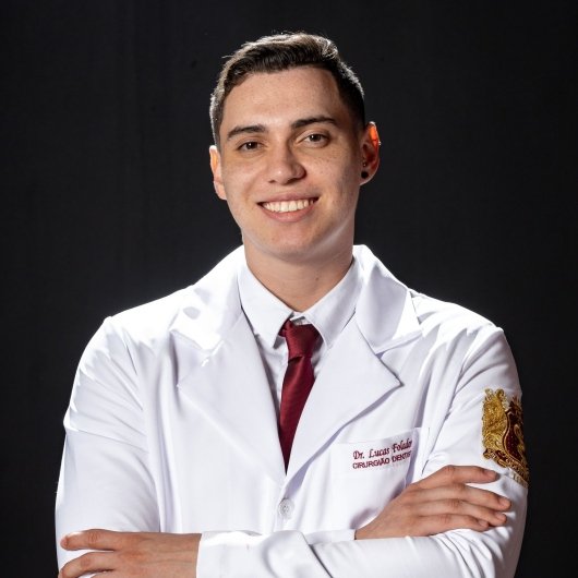 Dr. Lucas Folador