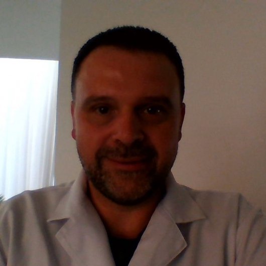 Dr. João Guilherme Torniziello Terzariol