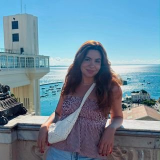 Thaina Motta
