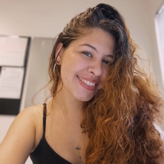 Maeva Fernanda De Paula