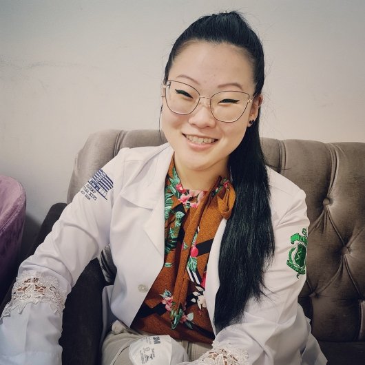 Dra. Anni Jing Wen Liu