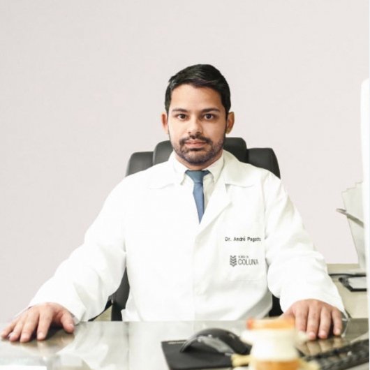 Dr. Andre Pagotto