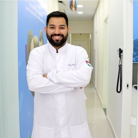 Dr. Kauan de Jesus Silva