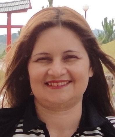 Ana Carmem Silva Marques