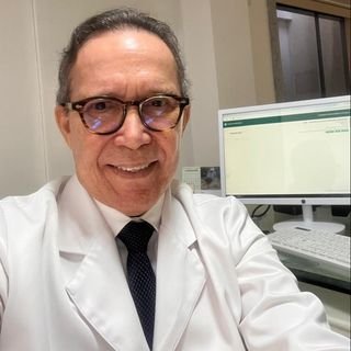 Dr. Antônio Matias Fernandes