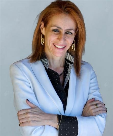 Dra. Lucimara Pizzotti