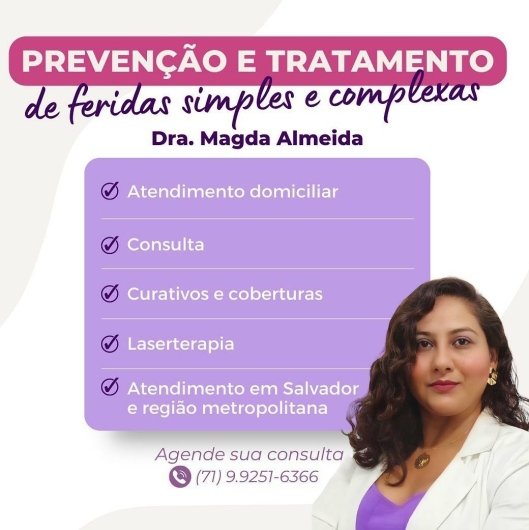 Magda Almeida