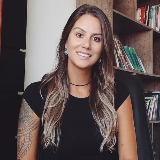 Veronica Dalla Costa Flores