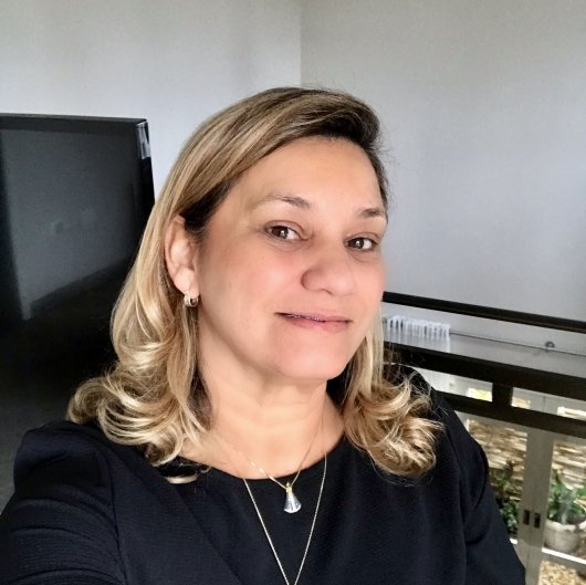 Rosimar Guimarães