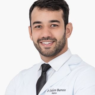 Dr. Jadson Barreto