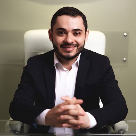 Dr. Rafael Wendon R. Rocha