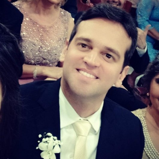Dr. Thiago Figueiredo Travassos