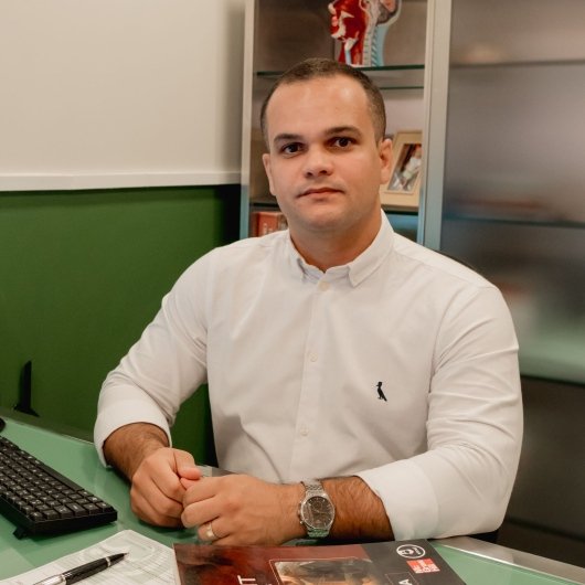 Dr. Washington Luiz De Oliveira Gois Filho
