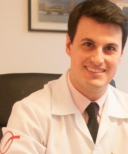 Dr. Diego Ilha Thomasi