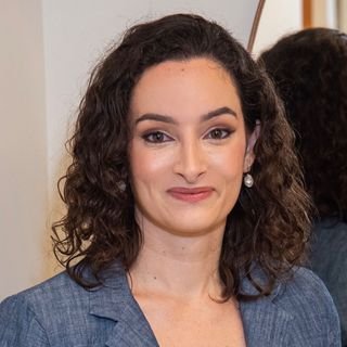 Dra. Marília Fontenelle