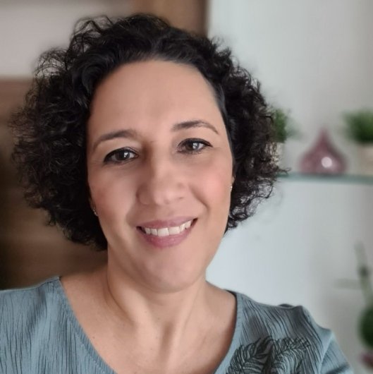 Dra. Raquel Rossetto Machado