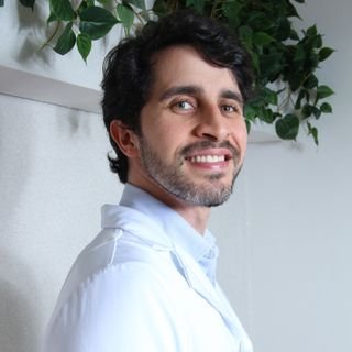 Dr. Valmir Machado de Melo Filho