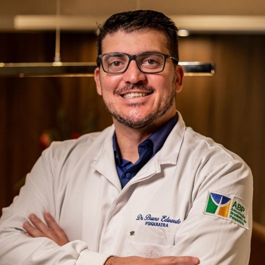 Dr. Bruno Eduardo Rocha Alencar