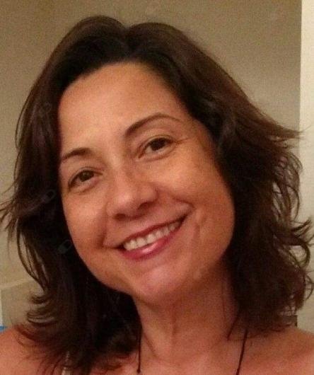 Ana Lúcia Pedrozo