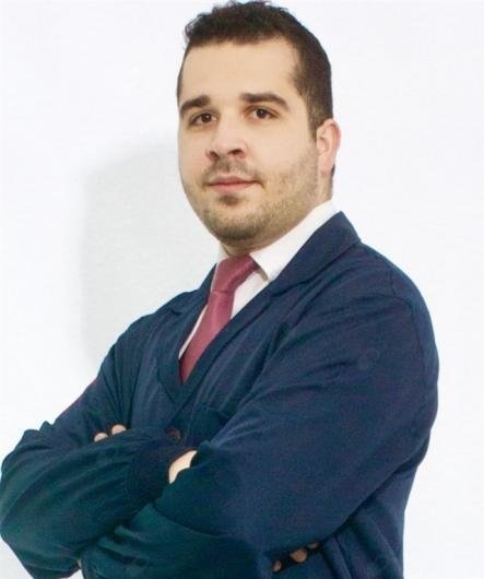 Dr. Julio Cesar da Silva