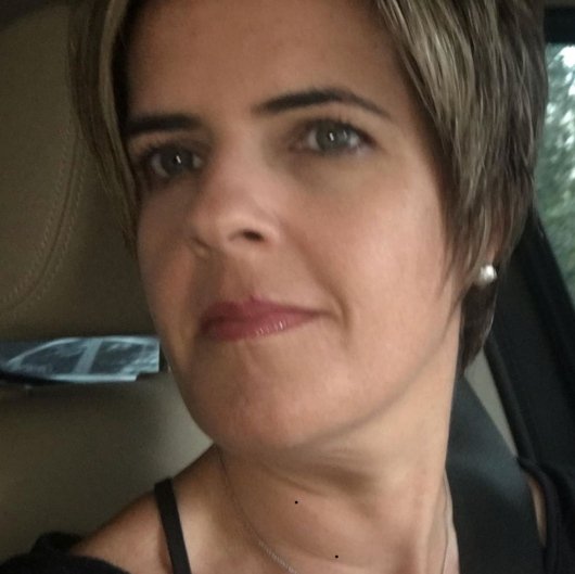 Renata Calife Fortes