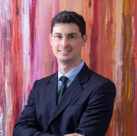 Dr. Emerson Padoveze