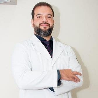 Dr. Edson Rigueira Fernandes