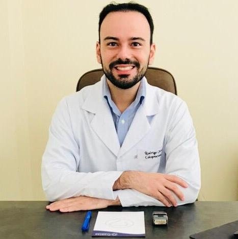 Dr. Rodrigo Oliveira