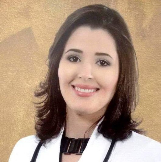 Dra. Mízia Gouveia