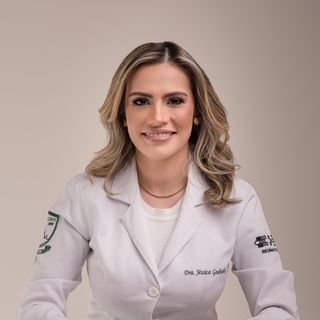 Dra. Jessica Dias Godinho