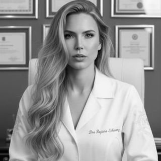 Dra. Rejane Schwarz Gelain
